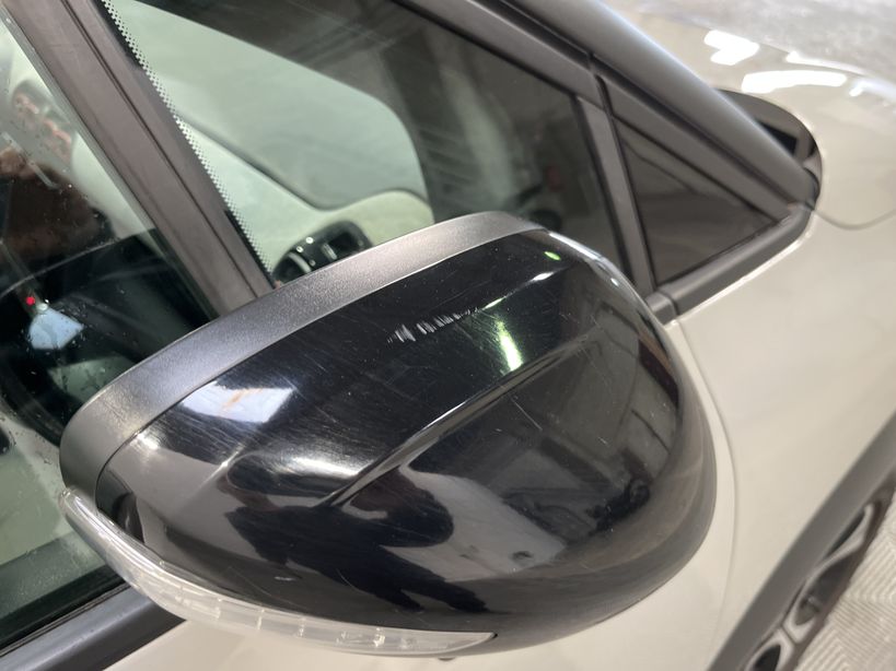 CITROEN C3 AIRCROSS 2018 - Photo n°3