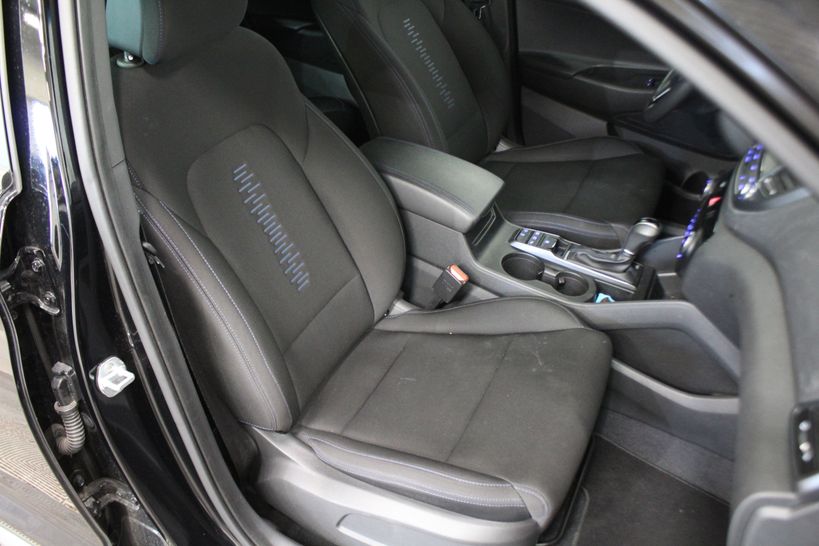 HYUNDAI TUCSON 2018 - Photo n°8
