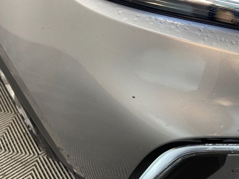 VOLKSWAGEN T ROC 2023 - Photo n°5