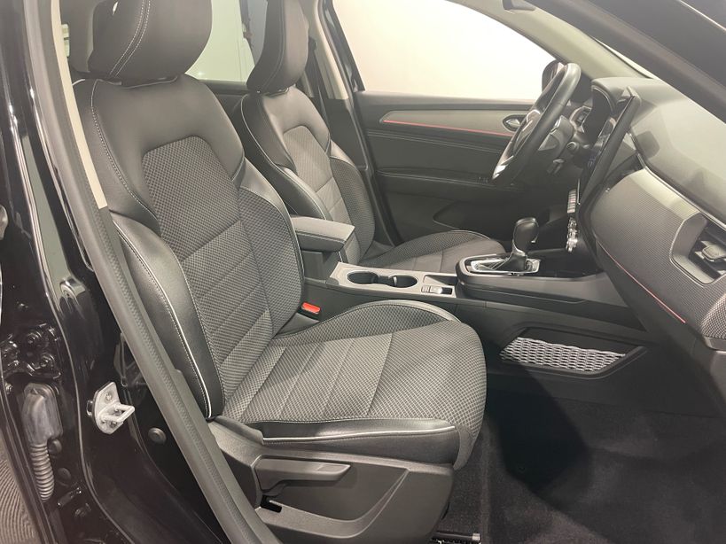 RENAULT ARKANA 2023 - Photo n°32