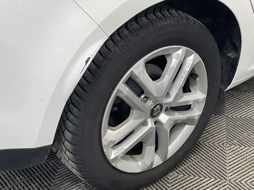 RENAULT MEGANE IV BERLINE BUSINESS 2019 - Photo n°1