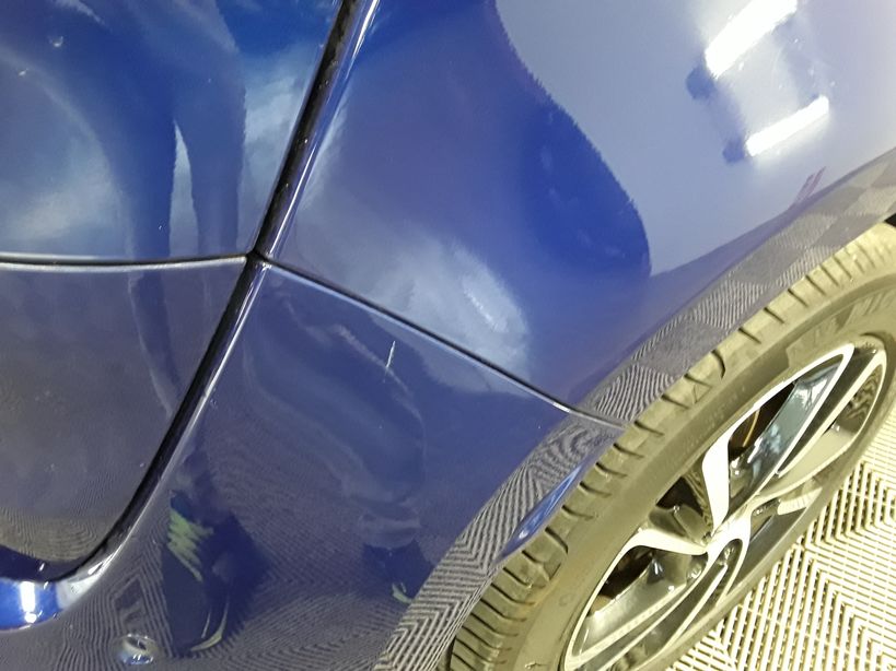 CITROEN C4 SPACETOURER BUSINESS 2018 - Photo n°7