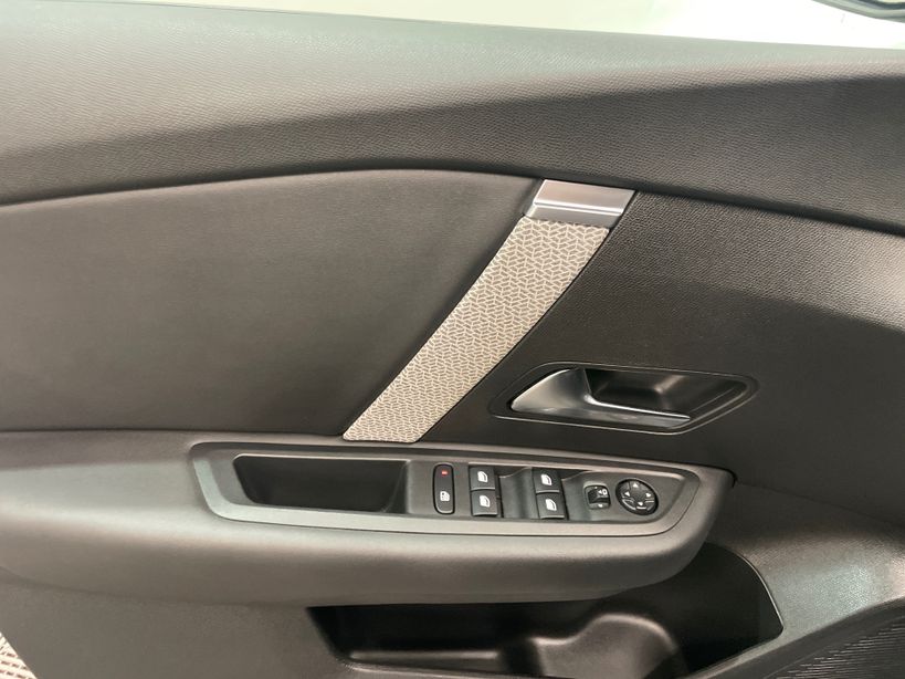 CITROEN C4 X 2023 - Photo n°18