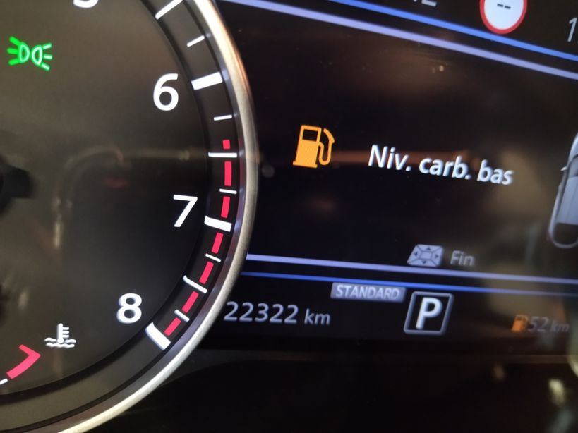 NISSAN JUKE 2021 - Photo n°1