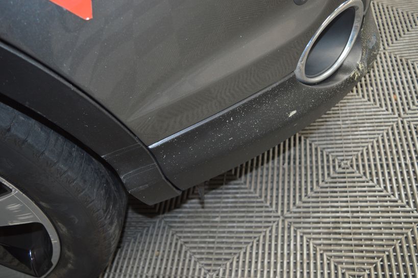NISSAN QASHQAI 2015 - Photo n°9