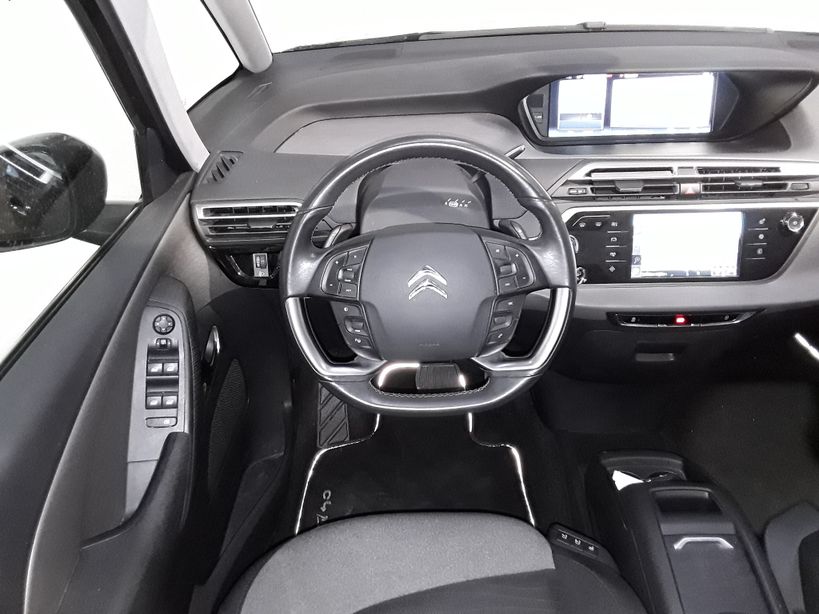 CITROEN C4 PICASSO 2014 - Photo n°12