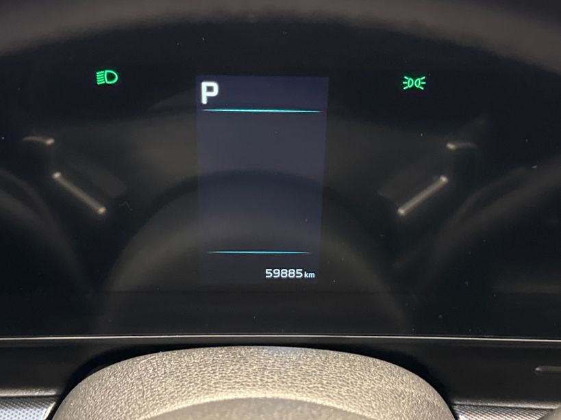 KIA SPORTAGE 2022 - Photo n°54