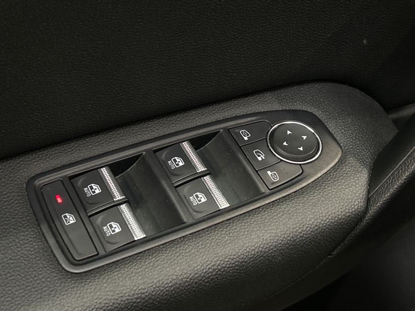 RENAULT CAPTUR 2024 - Photo n°31