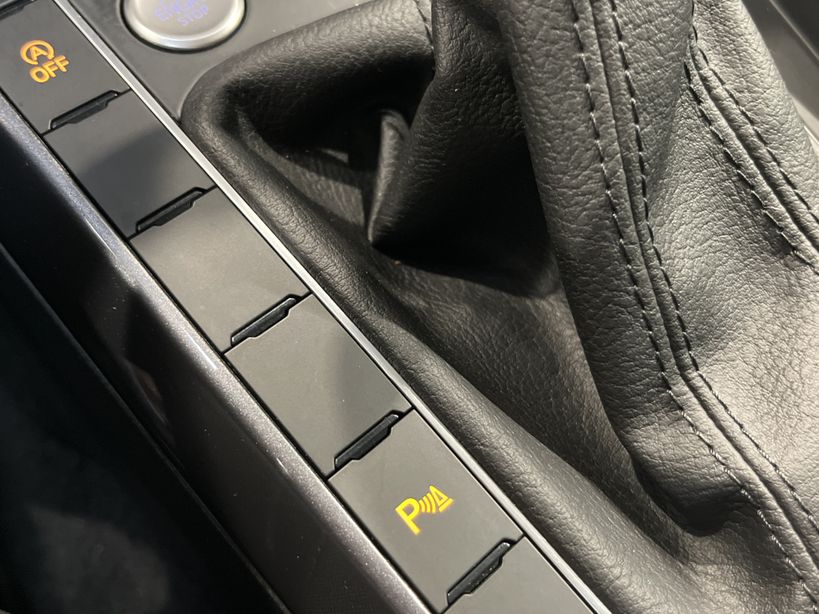 VOLKSWAGEN POLO 2021 - Photo n°21