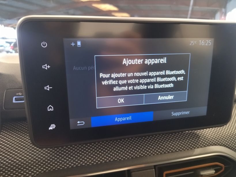 DACIA SANDERO 2021 - Photo n°19