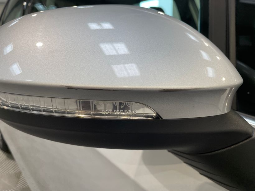 VOLKSWAGEN GOLF 2022 - Photo n°12