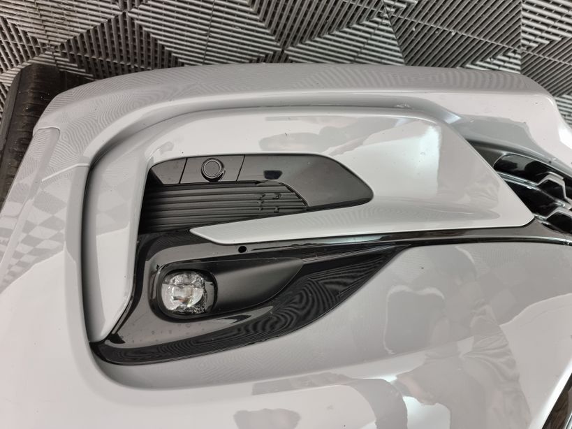 FORD PUMA 2021 - Photo n°41