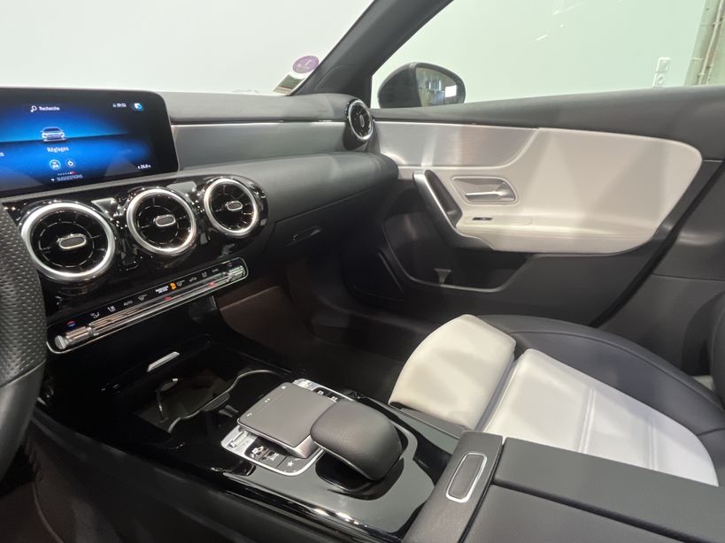 MERCEDES CLASSE A 2019 - Photo n°38