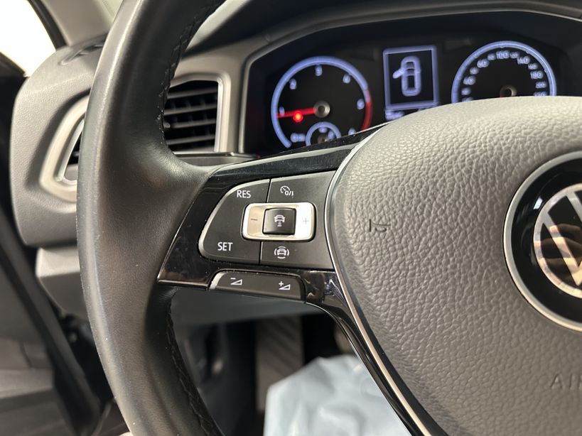 VOLKSWAGEN T ROC BUSINESS 2022 - Photo n°17