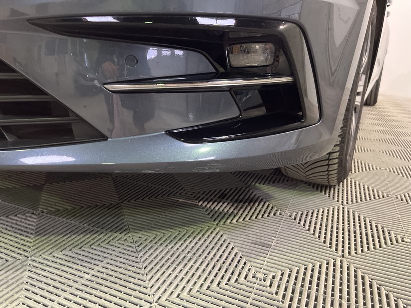 RENAULT MEGANE IV ESTATE 2020 - Photo n°7