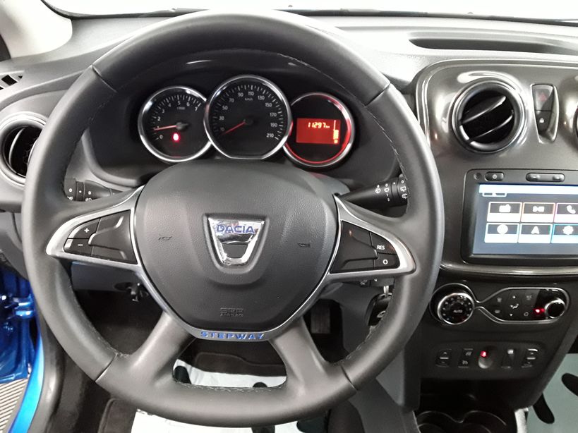 DACIA SANDERO 2019 - Photo n°13