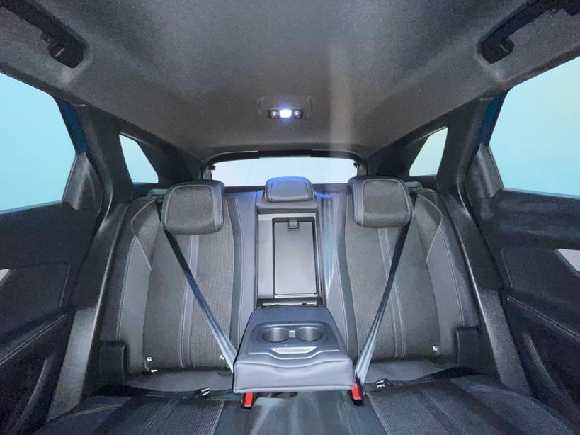 PEUGEOT 3008 2024 - Photo n°45