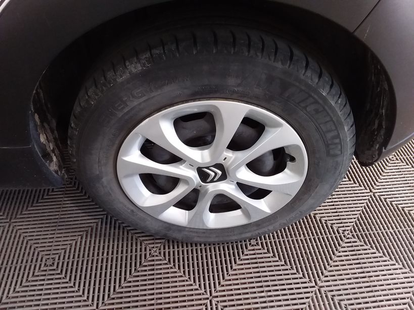 CITROEN C3 2019 - Photo n°28