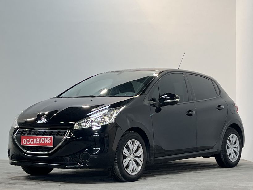 PEUGEOT 208 2014 - Photo n°1