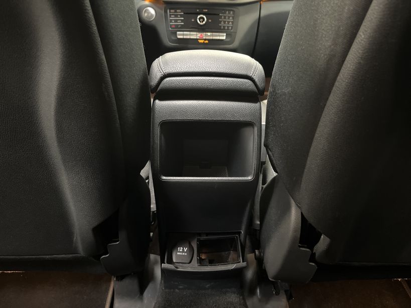 MERCEDES CLASSE B 2018 - Photo n°39