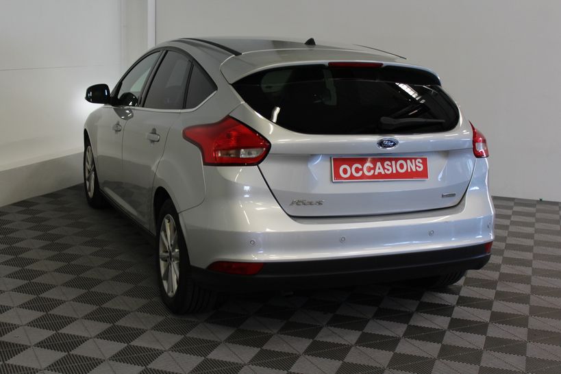 FORD FOCUS 2017 - Photo n°189