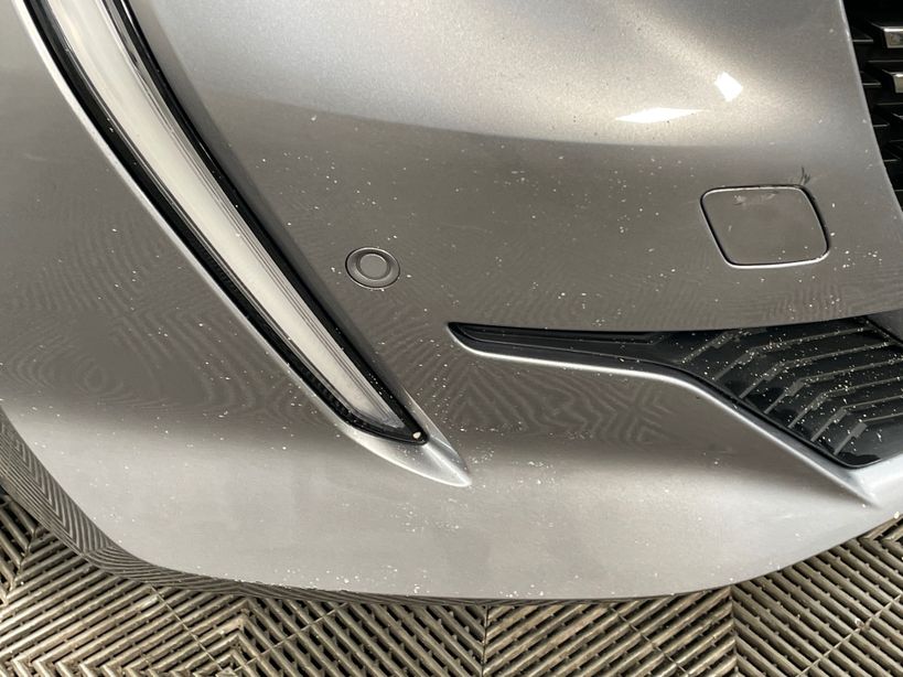 PEUGEOT 208 2023 - Photo n°20