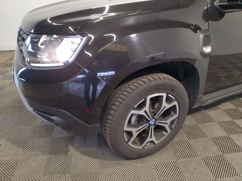 DACIA DUSTER 2021 - Photo n°3