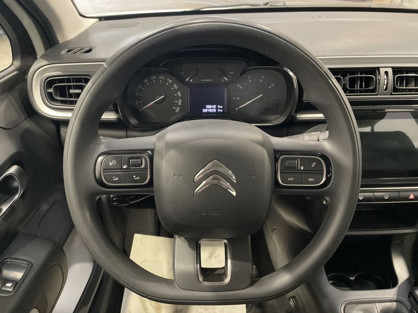 CITROEN C3 SOCIETE 2021 - Photo n°11