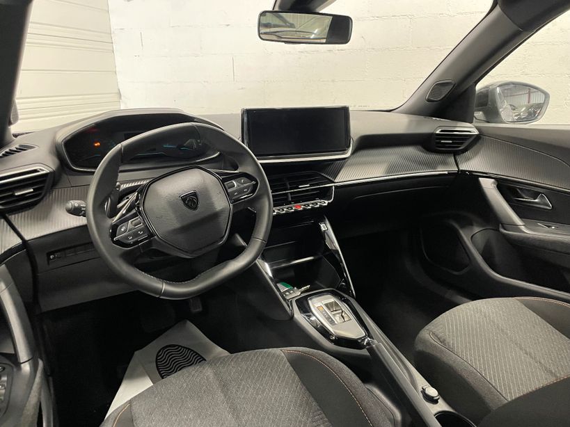PEUGEOT 2008 2025 - Photo n°13