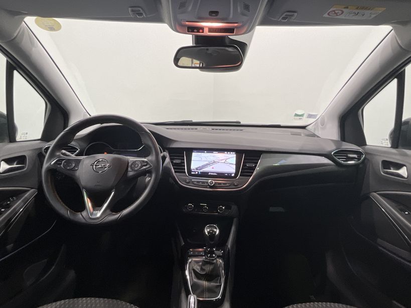 OPEL CROSSLAND X 2017 - Photo n°31