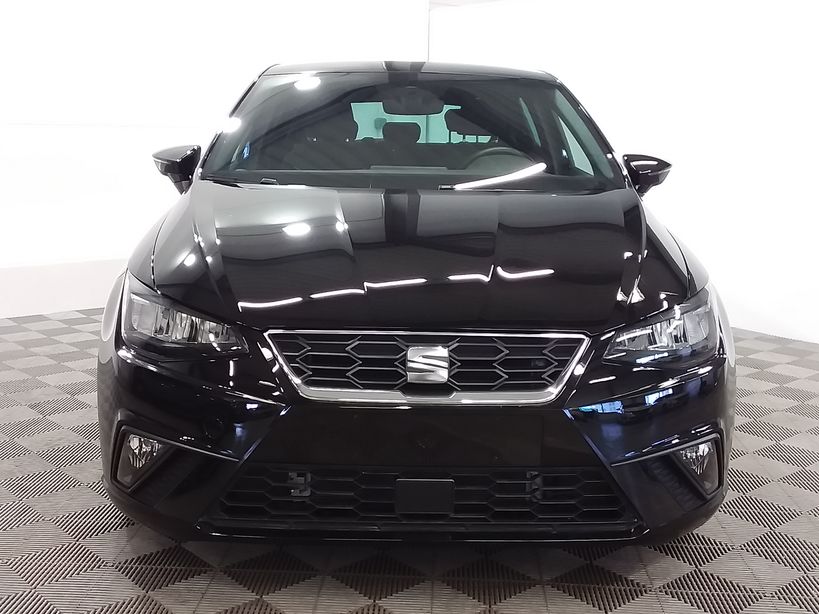 SEAT IBIZA 2024 - Photo n°2