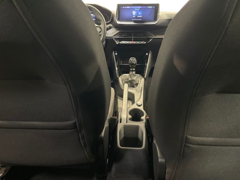 PEUGEOT 208 2025 - Photo n°39