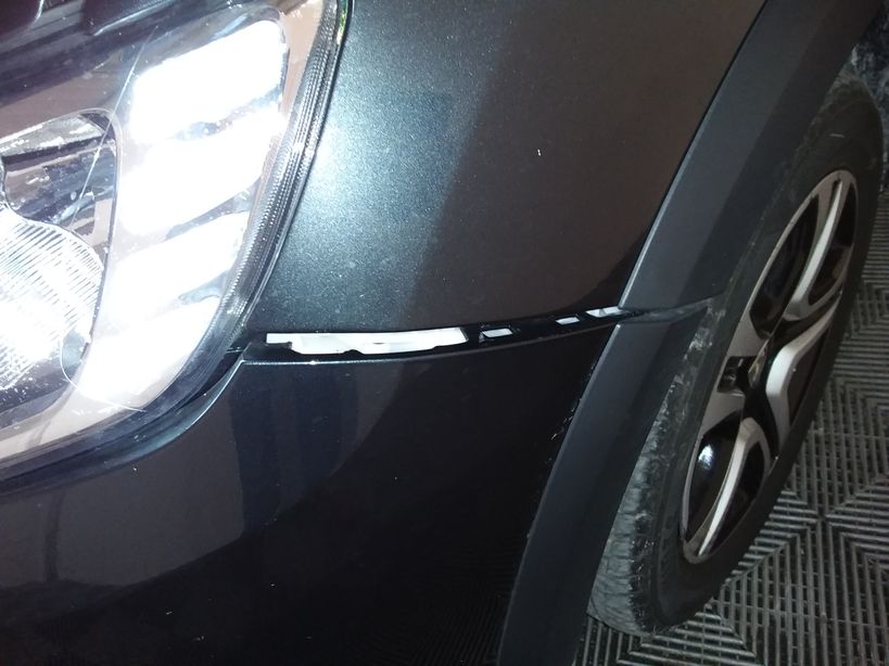 DACIA SANDERO 2018 - Photo n°4