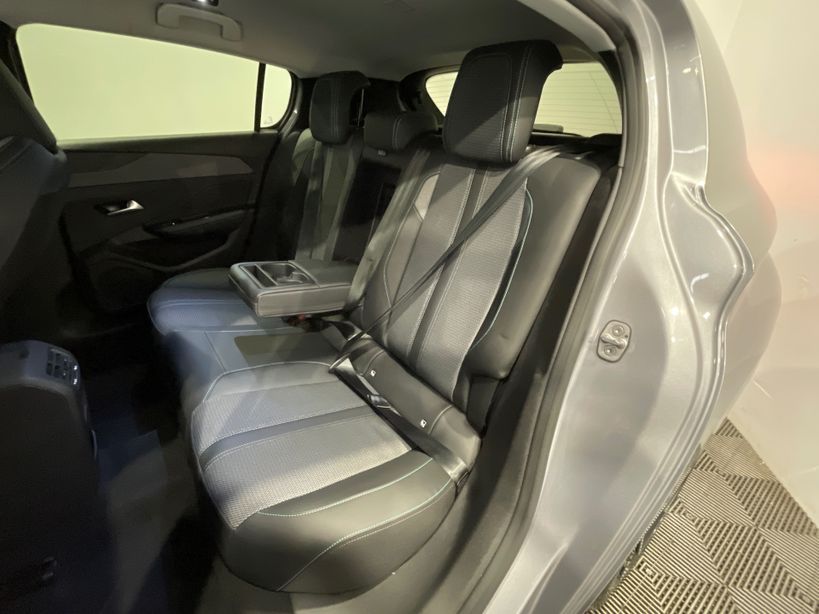 PEUGEOT 308 2024 - Photo n°10