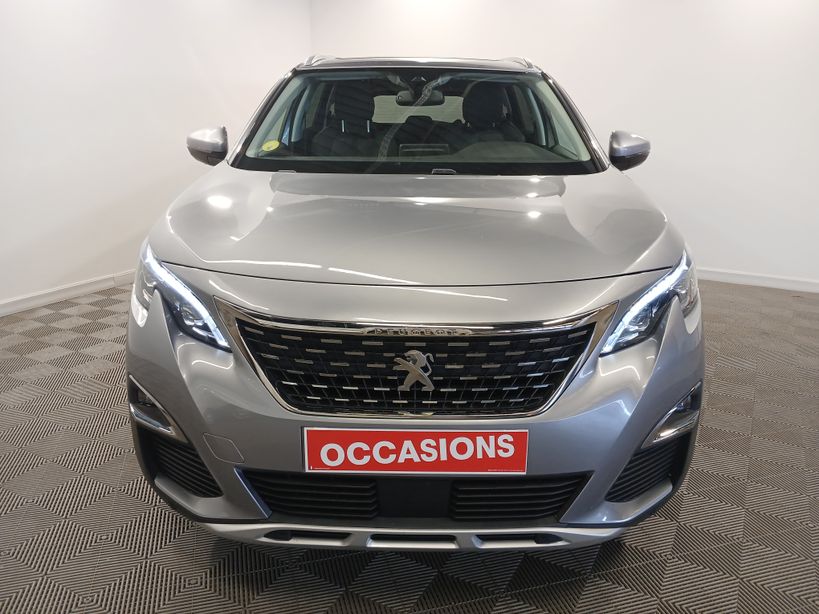 PEUGEOT 5008 BUSINESS 2020 - Photo n°2