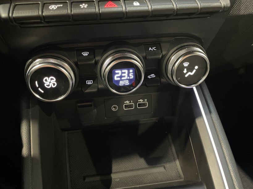 RENAULT CLIO V 2025 - Photo n°26