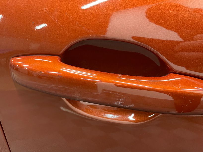 DACIA JOGGER 2022 - Photo n°19