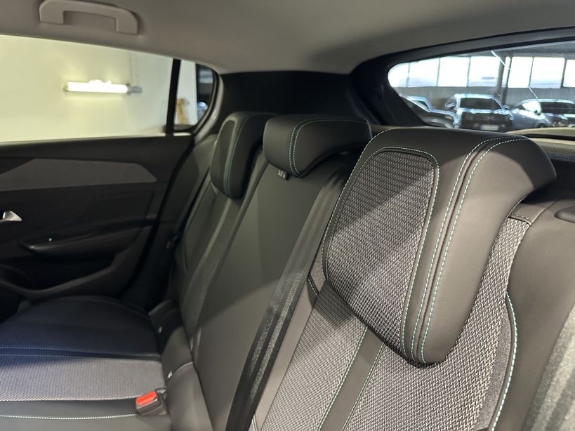 PEUGEOT 308 2025 - Photo n°31
