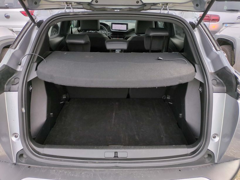 PEUGEOT 2008 2024 - Photo n°6