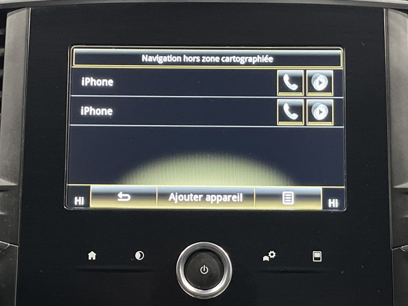 RENAULT MEGANE IV SOCIETE 2019 - Photo n°15