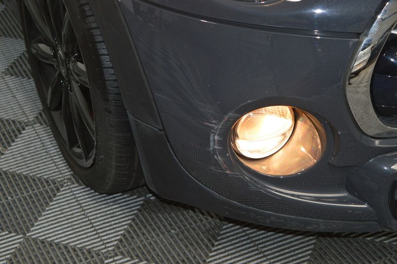 MINI MINI F56 2015 - Photo n°2