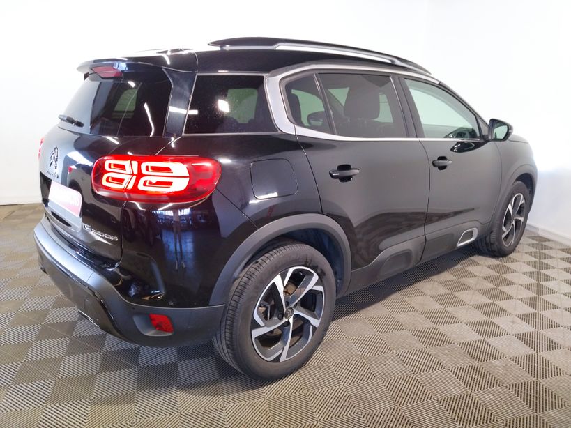 CITROEN C5 AIRCROSS 2019 - Photo n°5