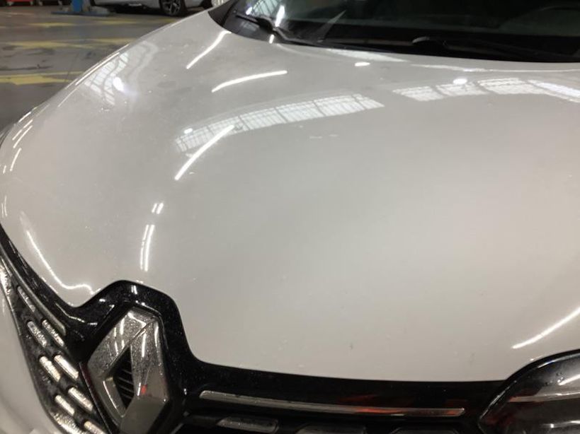 RENAULT KADJAR 2021 - Photo n°1