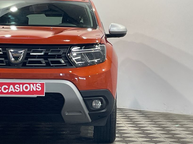 DACIA DUSTER 2022 - Photo n°7