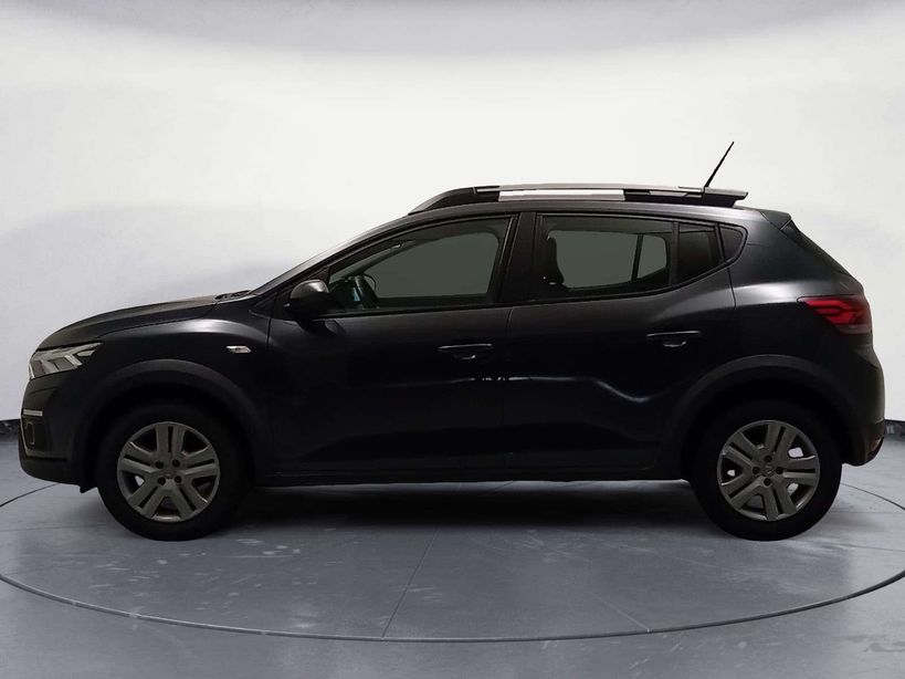 DACIA SANDERO 2022 - Photo n°8