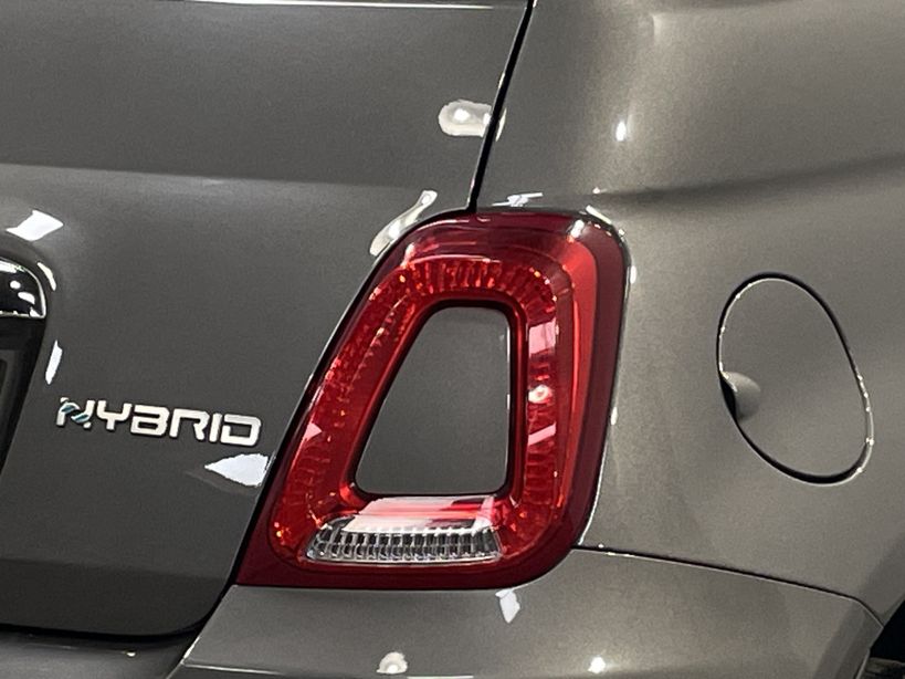 FIAT 500 MY22 2023 - Photo n°8