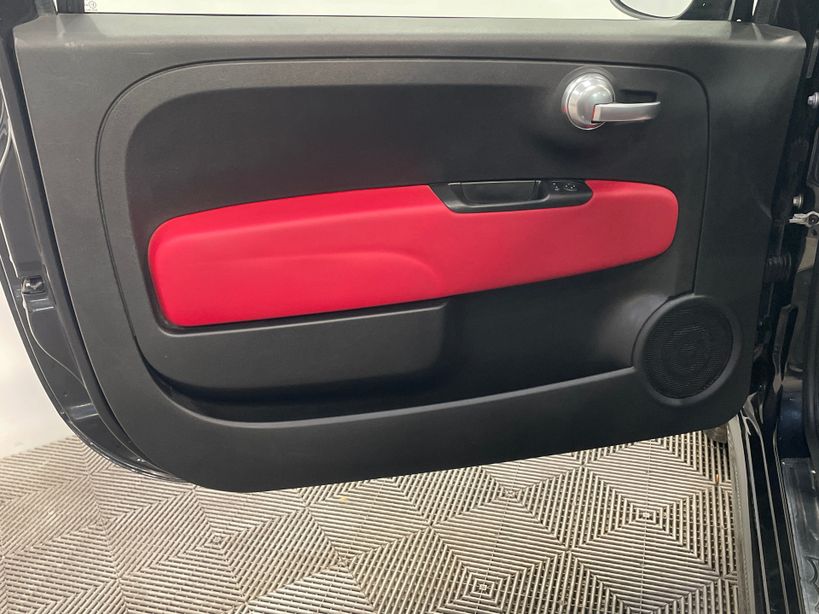 FIAT 500C 2015 - Photo n°28