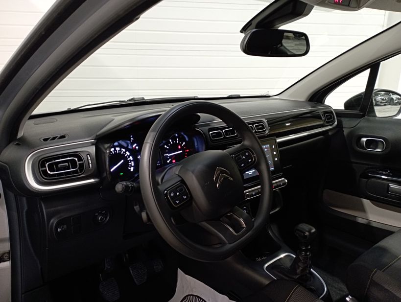 CITROEN C3 2023 - Photo n°10