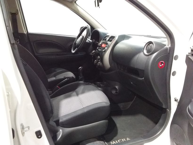 NISSAN MICRA 2015 - Photo n°9