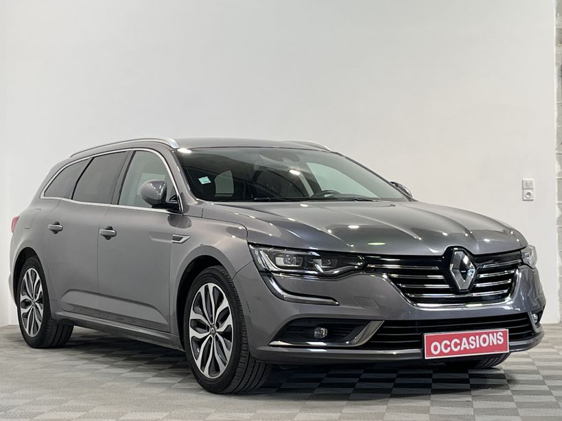 RENAULT TALISMAN ESTATE 2019 - Photo n°2